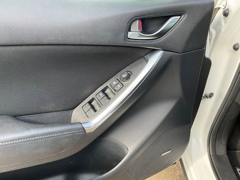 Used 2016 MAZDA CX-5 Touring w/ Bose/Moonroof Package image 16