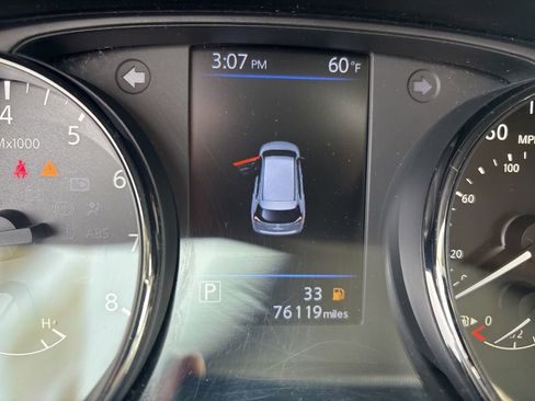 Used 2020 Nissan Rogue S w/ Special Edition Package image 17