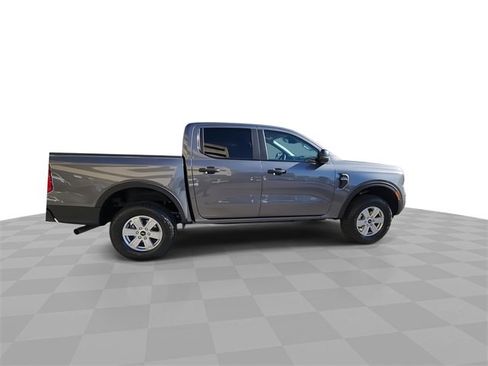 Used 2025 Ford Ranger XL w/ Trailer Tow Package image 9