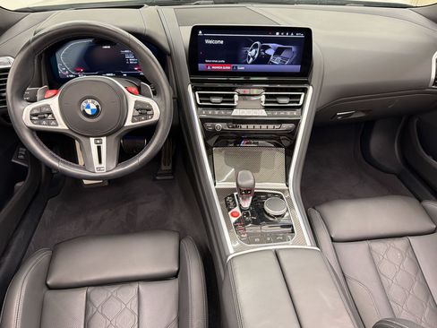 Used 2024 BMW M8 Competition AWD/4WD image 26