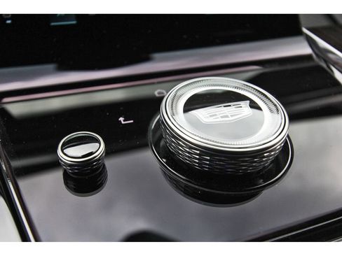 New 2026 Cadillac Escalade Luxury w/ Touring Package image 20