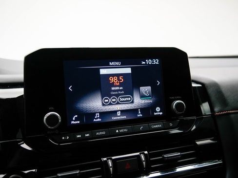 Used 2024 Nissan Pathfinder Rock Creek image 28