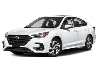 Used 2024 Subaru Legacy Premium AWD/4WD video 1