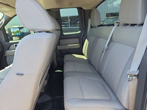 Used 2010 Ford F150 XLT RWD image 8