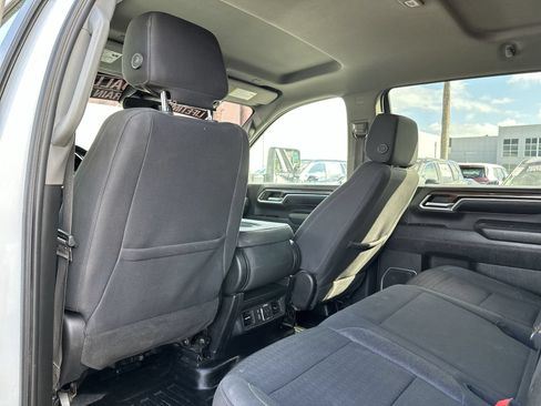 Used 2024 Chevrolet Silverado 2500 LT w/ Convenience Package AWD/4WD image 24