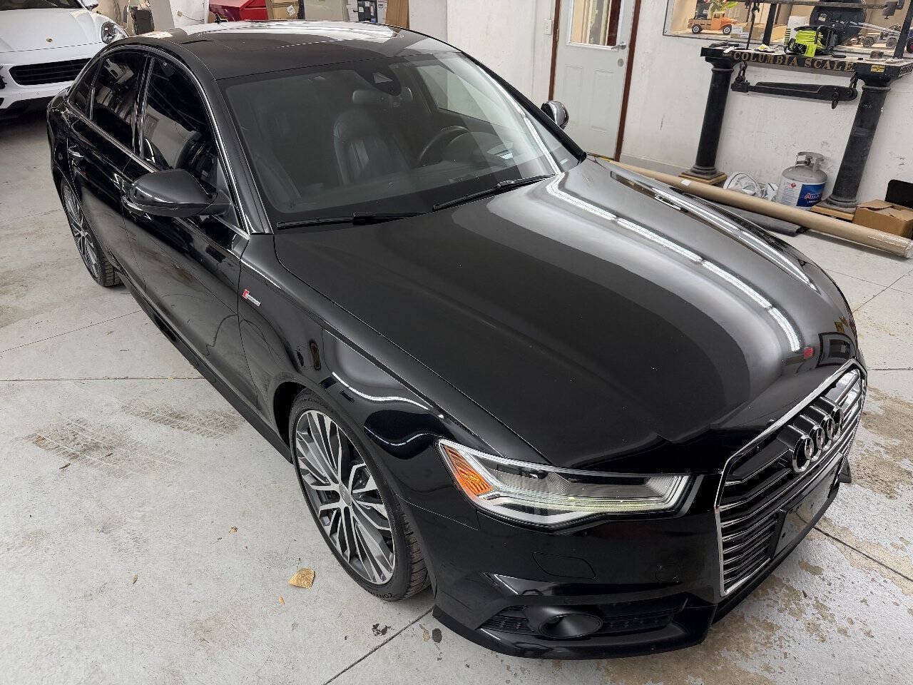 Used 2018 Audi A6 3.0T Prestige w/ Prestige Package AWD/4WD image 5