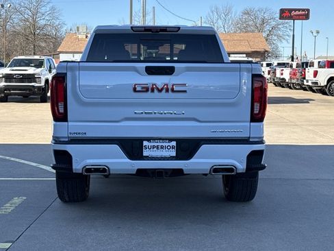 New 2026 GMC Sierra 1500 Denali image 4