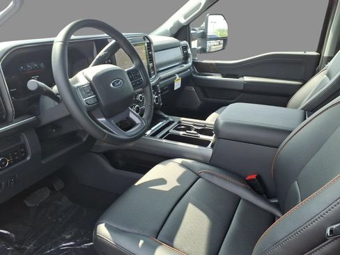 New 2026 Ford F350 Lariat w/ Lariat Premium Package AWD/4WD image 19