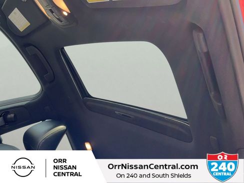 Used 2023 INFINITI QX55 Essential AWD/4WD image 18