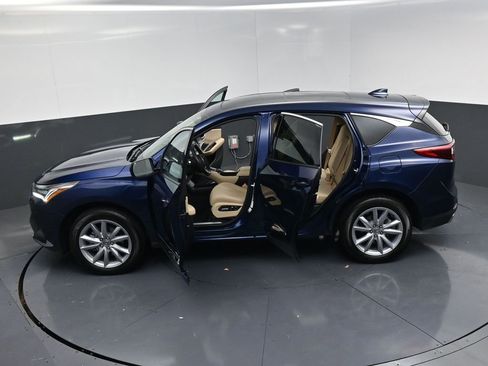 Used 2024 Acura RDX SH-AWD image 26