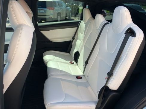 Used 2020 Tesla Model X Performance image 20