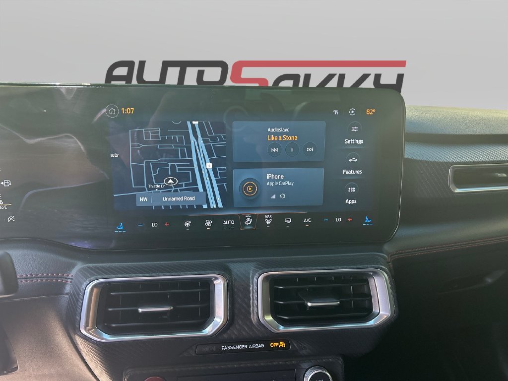 Used 2025 Ford Mustang Premium RWD image 13