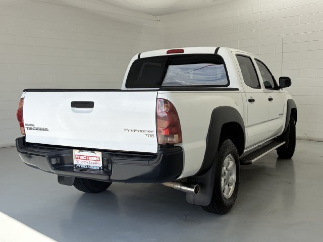 Used 2007 Toyota Tacoma PreRunner RWD image 10