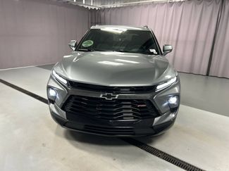 Used 2025 Chevrolet Blazer RS FWD video 2