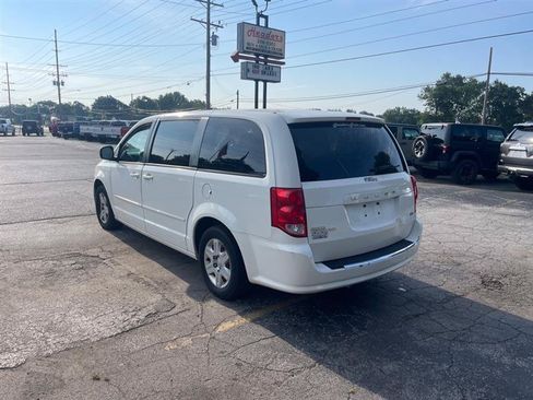 Used 2012 Dodge Grand Caravan SE FWD image 7