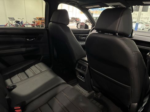 Used 2026 Honda CR-V Sport-L image 37