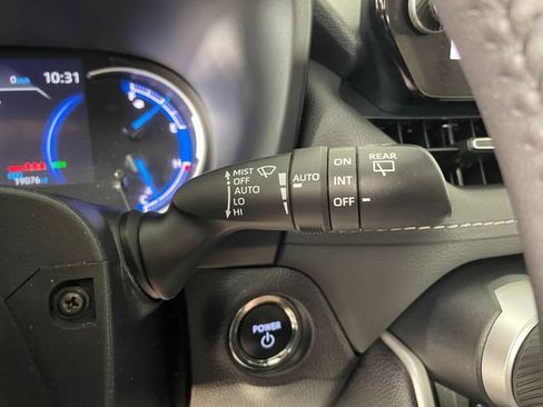 Used 2024 Toyota RAV4 XLE Premium w/ Weather Package AWD/4WD image 14