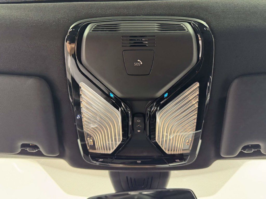 Used 2024 BMW i4 eDrive40 w/ M Sport Package RWD image 24