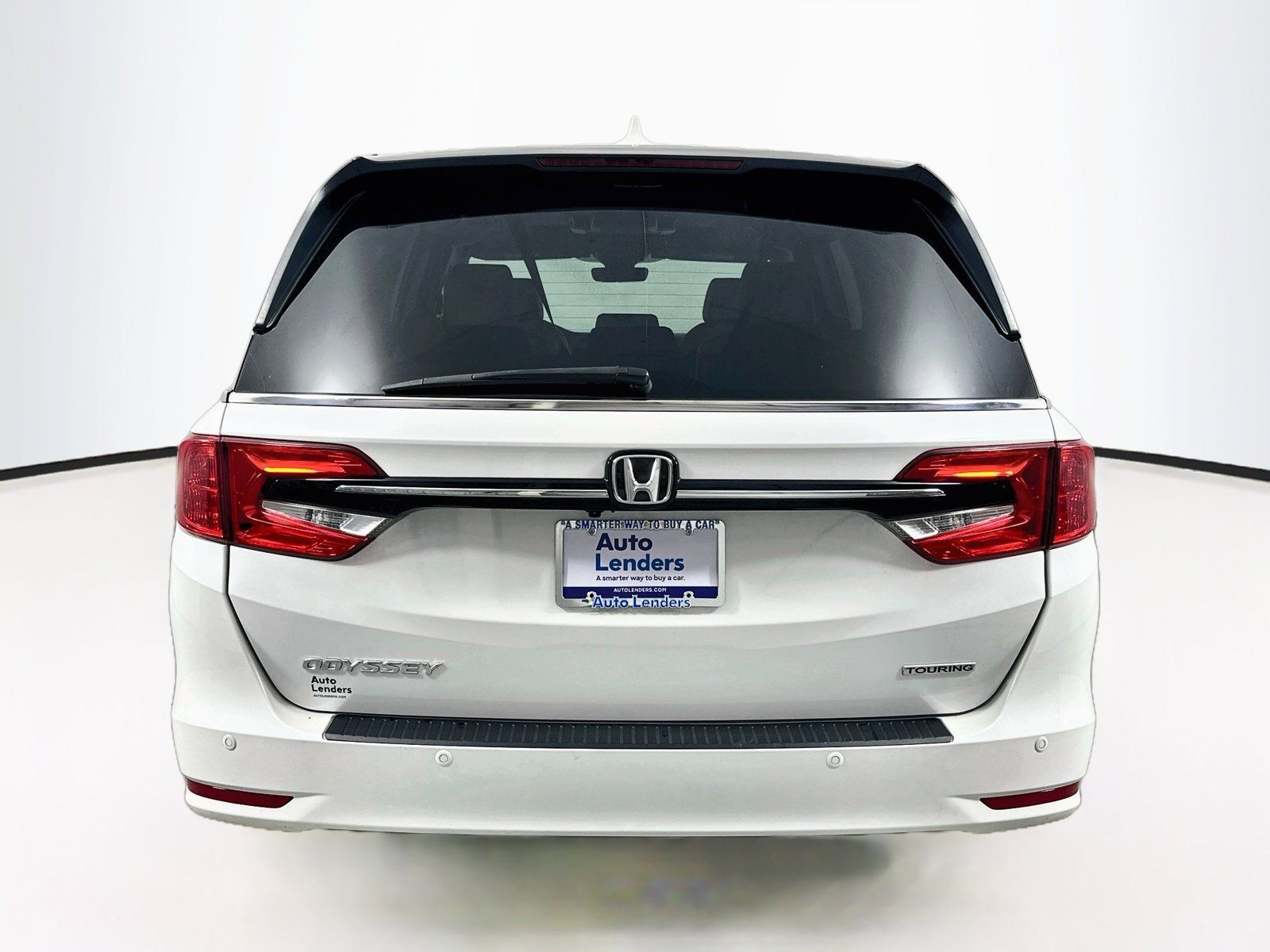 Used 2023 Honda Odyssey Touring image 6