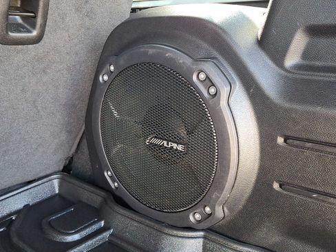 Used 2023 Jeep Wrangler Unlimited Sport AWD/4WD image 32