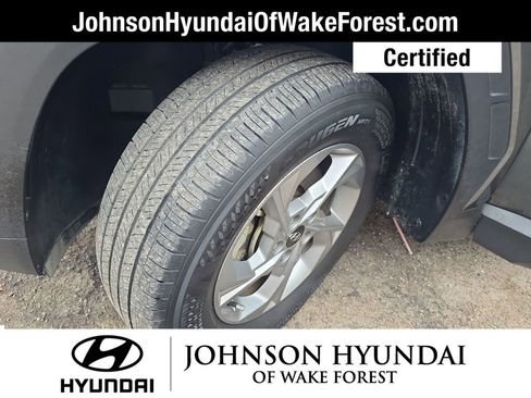 Used 2023 Hyundai Tucson SEL image 37