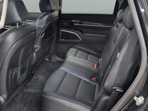 Used 2023 Kia Telluride EX X-Line AWD/4WD image 20