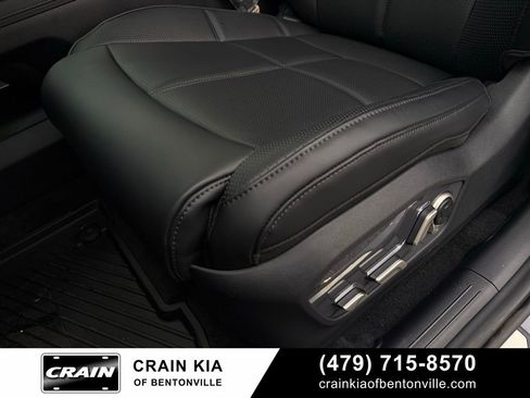New 2027 Kia Telluride X-Line SX Prestige AWD/4WD image 24