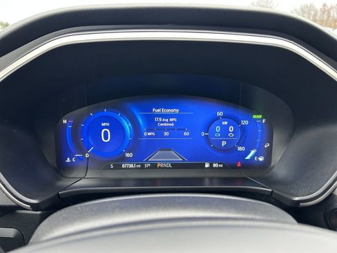 Used 2020 Ford Escape SE Sport image 11