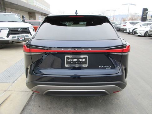 Used 2024 Lexus RX 350 Premium Plus image 7