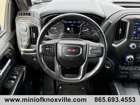 Used 2021 GMC Sierra 2500 AT4 w/ AT4 Premium Plus Package image 18