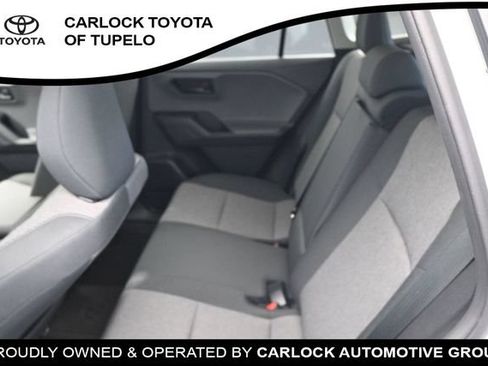 Used 2026 Toyota RAV4 LE FWD image 30