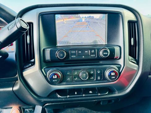 Used 2014 Chevrolet Silverado 1500 LT w/ All Star Edition image 37