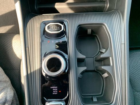 New 2026 Jeep Cherokee Laredo AWD/4WD image 21