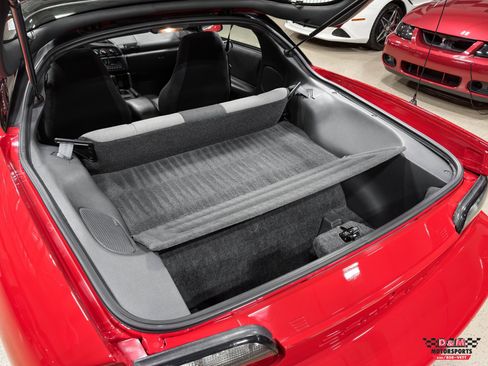 Used 1994 Chevrolet Camaro Z28 RWD image 41