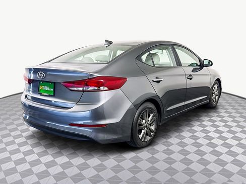 Used 2018 Hyundai Elantra SEL image 10