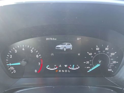 Used 2020 Ford Escape SE image 17