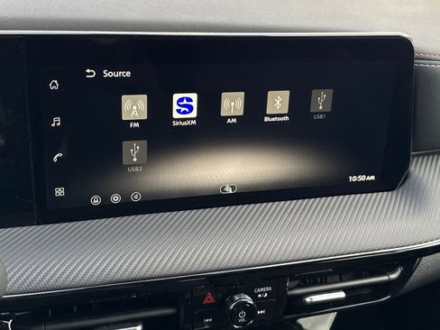 New 2026 Nissan Kicks SR image 16