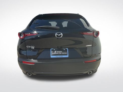Certified 2025 MAZDA CX-30 AWD 2.5 S w/ Preferred Package image 7