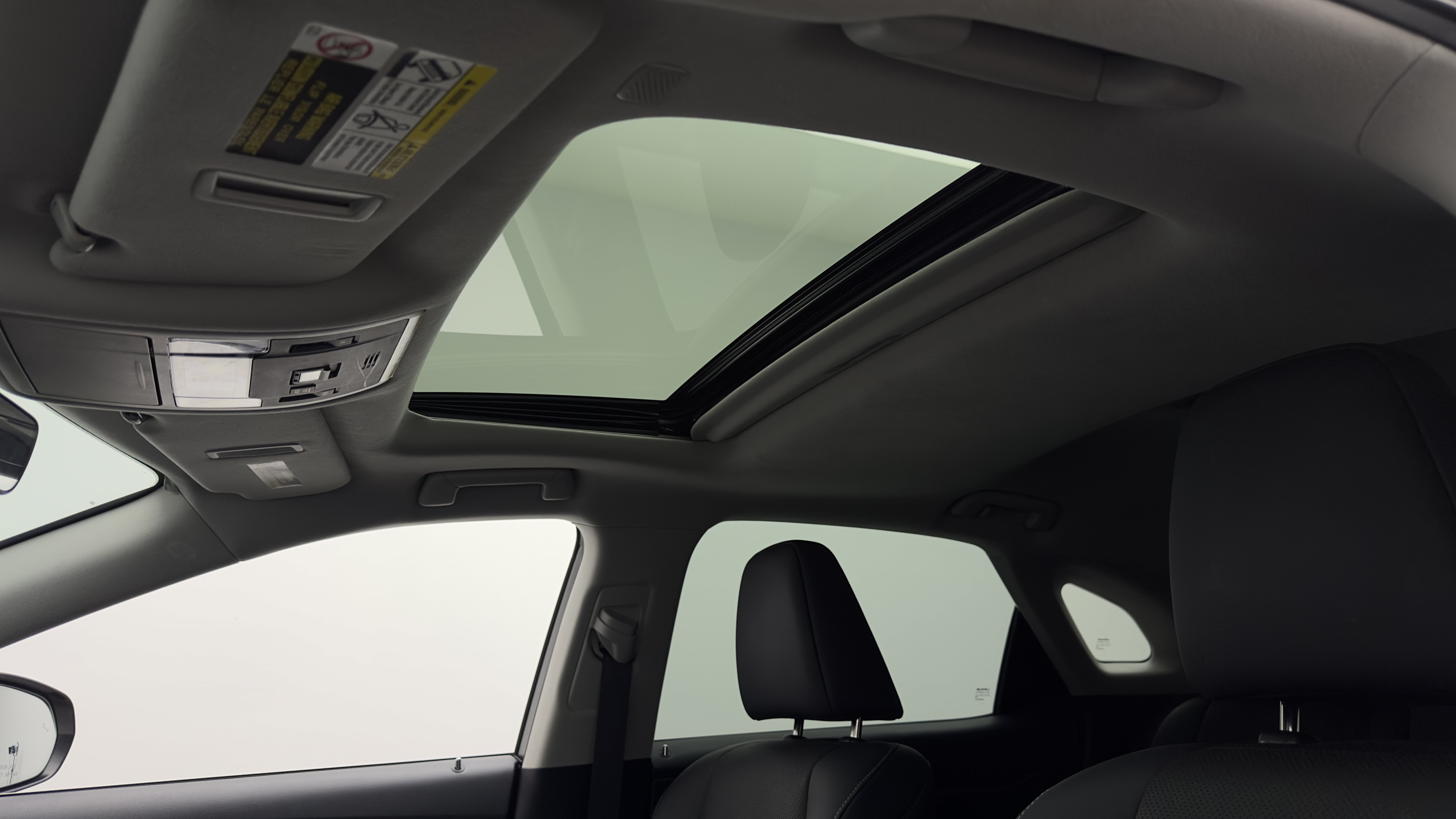 Used 2020 Lexus RX 350 FWD w/ Premium Package image 5
