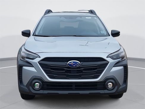 New 2025 Subaru Outback Onyx Edition image 2