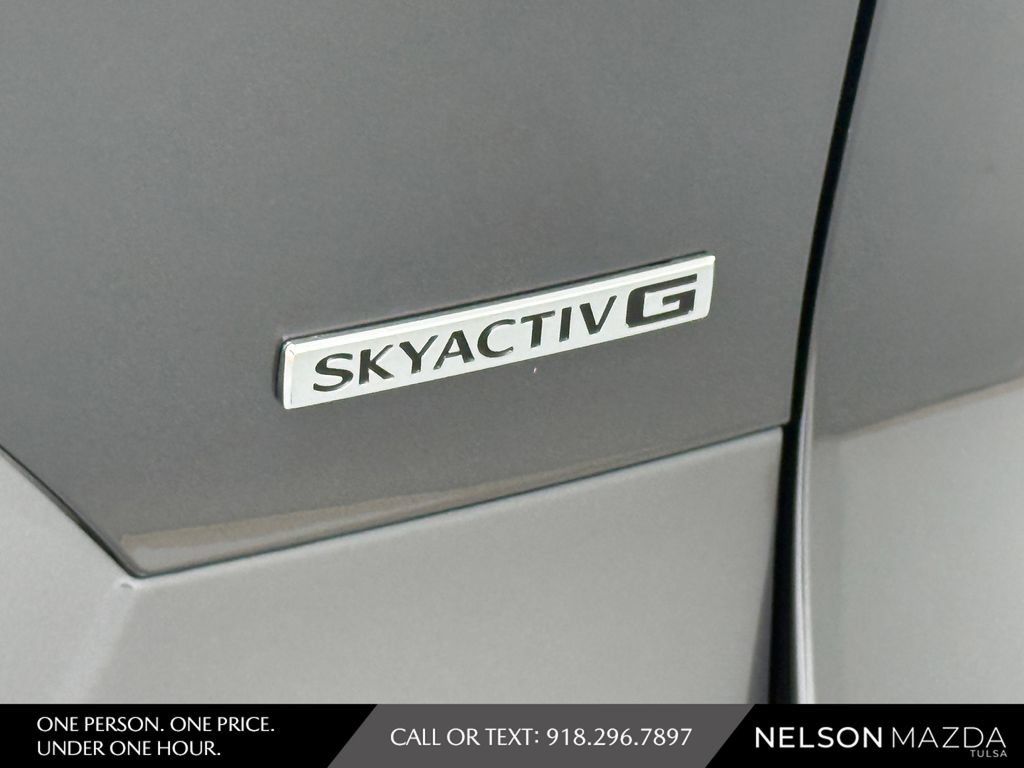 New 2026 MAZDA CX-5 Preferred AWD/4WD image 16