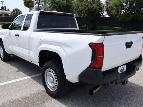 Used 2024 Toyota Tacoma SR w/ Towing Package RWD image 11