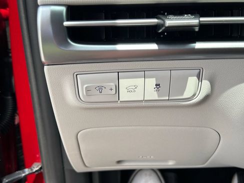 New 2026 Hyundai Tucson SEL Plus FWD image 30