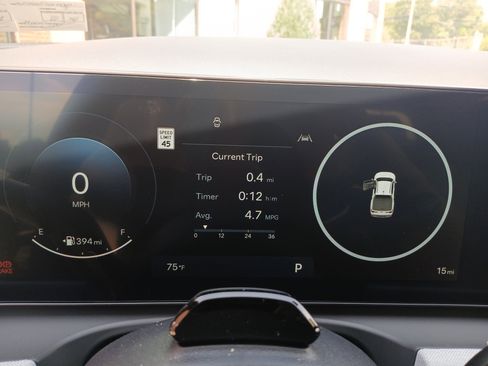 New 2025 Hyundai Santa Cruz Limited image 20