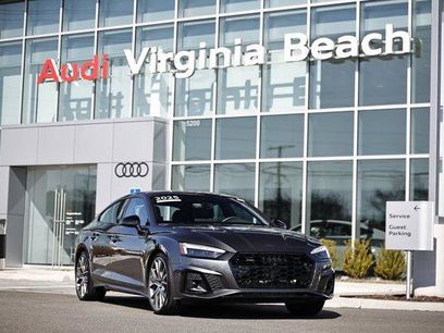 Certified 2025 Audi A5 2.0T Premium Plus w/ Premium Plus