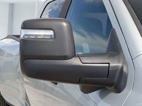 New 2026 RAM 3500 Big Horn AWD/4WD image 11