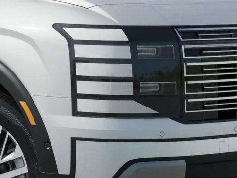 New 2026 Hyundai Palisade SEL AWD/4WD image 9