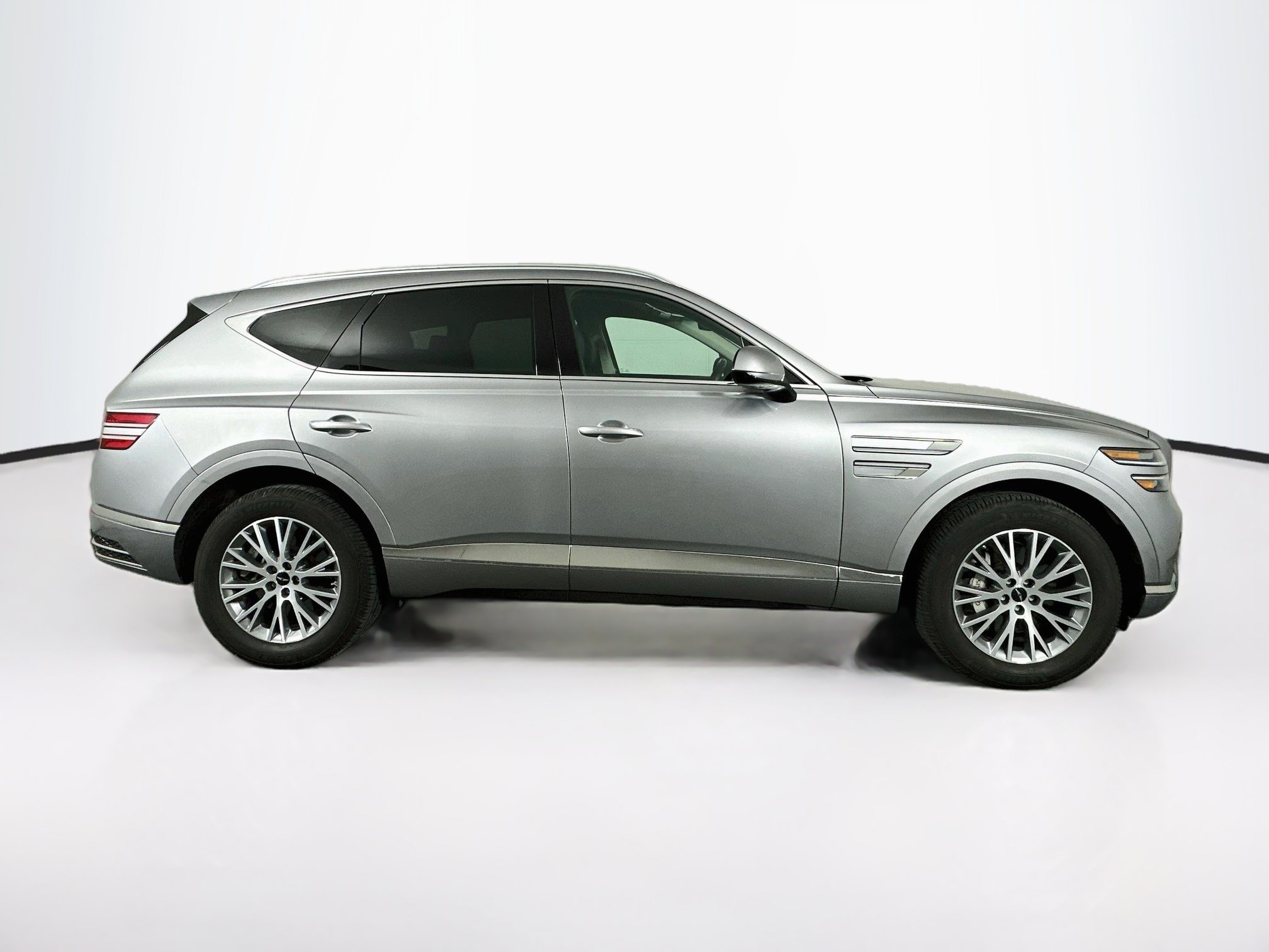 Used 2025 Genesis GV80 2.5T Standard AWD/4WD image 10