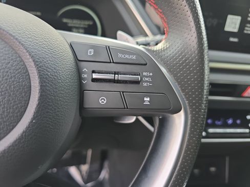 Used 2023 Hyundai Sonata SEL Plus image 23