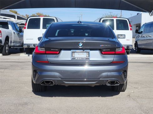 Used 2020 BMW M340i M340i 4D Sedan w/ Premium Package image 6